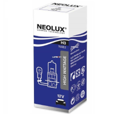 OSRAM GmbH Neolux Power Rally N483 H3 offroad izzó dobozos autó izzó, izzókészlet