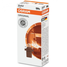 OSRAM GmbH Osram 2741MFX 24V műszerfal jelzőizzó 10db/csomag autó izzó, izzókészlet