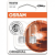 OSRAM GmbH Osram Original Line 2825 W5W jelzőizzó 2db/bliszter