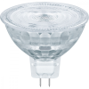 Osram GU5.3 MR16 LED izzó 8W = 50W 670lm 4000K Semleges 36° CRI90 12V OSRAM SUPERSTAR+ szabályozható