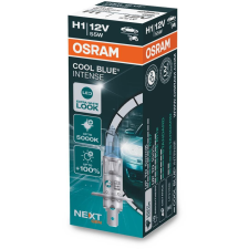 Osram H1 Cool Blue Intense Next Generation, 12V, 55W, P14,5s, doboz (64150CBN) autóalkatrész