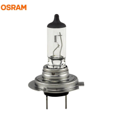Osram H7 12V 55W PX26d 64210 autó izzó autóalkatrész