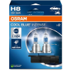 Osram H8 Cool Blue Intense Next Generation, 12V, 35W, PG19-1, Duobox