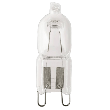 Osram HALOGÉN FÉNYFORRÁS KAPSZULA G9 33W 2DB izzó