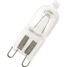 Osram Halopin Halogén izzó 48W 230V G9 - Meleg fehér (66748) izzó