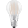 OSRAM HOMELIGHTING 4058075112469 LED EEK E (A - G) E27 Izzólámpa forma 4 W = 40 W Melegfehér (Ø x H) 60 mm x 105 mm Szál 1 db (4058075112469)