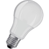 OSRAM HOMELIGHTING 4058075127319 LED EEK F (A - G) E27 Izzólámpa forma 4.9 W = 40 W Melegfehér (Ø x H) 60 mm x 107 mm 1 db (4058075127319)