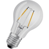 OSRAM HOMELIGHTING 4058075211261 LED EEK E (A - G) E27 Izzólámpa forma 2.2 W = 25 W Melegfehér (Ø x Ma) 60 mm x 60 mm 1 db (4058075211261)