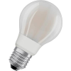 OSRAM HOMELIGHTING 4058075245860 LED EEK D (A - G) E27 Izzólámpa forma 11 W = 100 W Melegfehér (Ø x H) 60 mm x 105 mm 1 db (4058075245860)