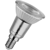 OSRAM HOMELIGHTING 4058075433168 LED EEK G (A - G) E14 Reflektor 4.5 W = 50 W Melegfehér (Ø x H) 50 mm x 71 mm 1 db (4058075433168)