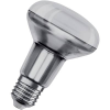 OSRAM HOMELIGHTING 4058075433281 LED EEK G (A - G) E27 Reflektor 8.5 W = 100 W Melegfehér (Ø x H) 80 mm x 113 mm 1 db (4058075433281)