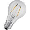 OSRAM HOMELIGHTING 4058075434165 LED EEK F (A - G) E27 Izzólámpa forma 2.5 W = 25 W Melegfehér (Ø x H) 60 mm x 105 mm 1 db (4058075434165)