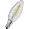 OSRAM HOMELIGHTING 4058075434783 LED EEK E (A - G) E14 Gyertya forma 4 W = 40 W Melegfehértől a hidegfehérig 1 db (4058075434783)
