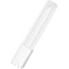 OSRAM HOMELIGHTING 4058075557390 LED EEK E (A - G) 2G11 8 W = 18 W Melegfehér (Ø x H) 44 mm x 230 mm 1 db (4058075557390)