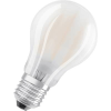 OSRAM HOMELIGHTING 4058075592476 LED EEK D (A - G) E27 Izzólámpa forma 7.5 W = 75 W Semleges fehér (Ø) 60 mm 3 db (4058075592476)