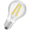 OSRAM HOMELIGHTING 4099854009617 LED EEK A (A - G) E27 Izzólámpa forma 5 W = 75 W Melegfehér (Ø x Ma) 60 mm x 60 mm 1 db (4099854009617)