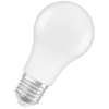 OSRAM HOMELIGHTING 4099854040092 LED EEK F (A - G) E27 8.8 W = 60 W Melegfehér (Ø x Ma) 60 mm x 60 mm 1 db (4099854040092)