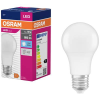 OSRAM HOMELIGHTING 4099854109799 LED EEK F (A - G) E27 Izzólámpa forma 8.5 W = 60 W Semleges fehér (Ø x Ma) 60 mm x 60 mm 1 db (4099854109799)