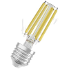 OSRAM HOMELIGHTING 4099854259838 LED EEK A (A - G) E27 Izzólámpa forma 7.2 W = 100 W Semleges fehér (Ø x Ma) 60 mm x 60 mm 2 db (4099854259838)