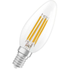 OSRAM HOMELIGHTING 4099854445712 LED EEK D (A - G) E14 3.4 W Melegfehér (Ø x Ma) 35.00 mm x 35.00 mm 1 db (4099854445712)