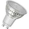 OSRAM HOMELIGHTING 4099854457500 LED-es reflektorlámpa EEK E (A - G) GU10 3.7 W Hidegfehér (Ø x Ma) 50.00 mm x 50.00 mm 1 db (4099854457500)