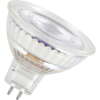 OSRAM HOMELIGHTING 4099854458309 LED-es reflektorlámpa EEK E (A - G) GU5.3 3.4 W Hidegfehér (Ø x Ma) 50.00 mm x 50.00 mm 1 db (4099854458309)
