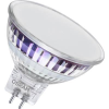 OSRAM HOMELIGHTING 4099854458408 LED-es reflektorlámpa EEK E (A - G) GU5.3 3.3 W Melegfehér (Ø x Ma) 50.00 mm x 50.00 mm 1 db (4099854458408)