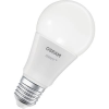 OSRAM HOMELIGHTING 4099854460319 LED EEK F (A - G) E27 9 W (Ø x Ma) 60.00 mm x 60.00 mm 1 db (4099854460319)