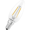 OSRAM HOMELIGHTING 4099854466427 LED EEK D (A - G) E14 1.8 W Hidegfehér (Ø x Ma) 35.00 mm x 35.00 mm 1 db (4099854466427)