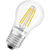 OSRAM HOMELIGHTING 4099854467790 LED EEK D (A - G) E27 3.4 W Melegfehér (Ø x Ma) 45.00 mm x 45.00 mm 1 db (4099854467790)