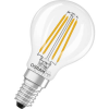 OSRAM HOMELIGHTING 4099854476648 LED EEK B (A - G) E14 2.5 W Melegfehér (Ø x Ma) 45.00 mm x 45.00 mm 1 db (4099854476648)