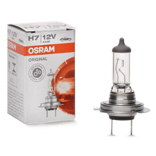 Osram izzó 12 V H7 standard 1 db (306421001B) (306421001B) autóalkatrész
