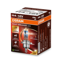 Osram izzó, távfényszóró OSRAM 64193NB220 autóalkatrész
