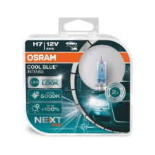 Osram izzó, távfényszóró OSRAM 64210CBN-HCB autóalkatrész