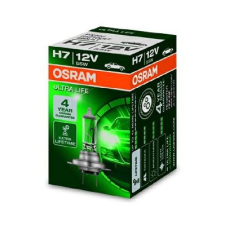 Osram izzó, távfényszóró OSRAM 64210ULT autóalkatrész