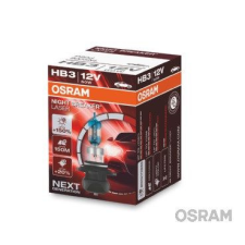 Osram izzó, távfényszóró OSRAM 9005NL autóalkatrész