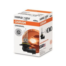 Osram izzó, távfényszóró OSRAM 9012 autóalkatrész