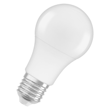 Osram LED antibakteriális gömb fényforrás A60 8,5W 4000K E27 izzó