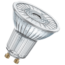 Osram LED DIM SPOT PAR16 50 GU10 HI 350LM 4,6W izzó