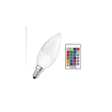 Osram LED Dimmelhető izzó RGB STAR E14/4,5W/230V 2700K – Osram izzó
