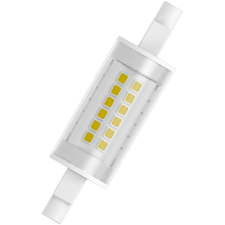 Osram LED-es izzó lineáris alakú átlátszó R7s 6 W 806 lm melegfehér izzó