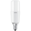 Osram LED-es izzó rúd alakú E14 / 8 W (806 lm) melegfehér