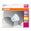 Osram LED-es izzó star  GU4 / 2,5 W (184lm) melegfehér
