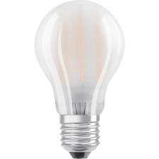 Osram LED Filament izzó 6.5W 806lm 2700K E27 - Meleg fehér (4058075112506) izzó