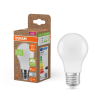 Osram LED izzó A55 E27 4.9W = 40W 470lm 4000K Semleges 200° PCR LÁMPÁK Osram