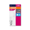 Osram Led izzó, e14, kisgömb, p45, 5,7w, 470lm, 4000k (hf), osram "value"