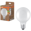 Osram LED izzó G95 gömb alakú E27 3,8 W = 60 W 2700 K 806 lm Meleg 300° Izzószálas KLASSZIKUS ENERGIAHATÉKONYSÁG Osram