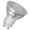 Osram LED izzó PAR16 reflektor GU10 3.7W = 50W 350lm 3000K Meleg CRI90 36° Szabályozható SUPERSTAR PLUS CLASSIC Osram