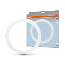 Osram LED kör alakú fénycső T9C EM 3200mm 4000K G10q izzó
