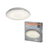 Osram LED mennyezeti lámpa, felületre szerelhető, 24W, 2000lm, 2700-6500K, hideg, 120° fehér, Orbis Sparkle, Osram